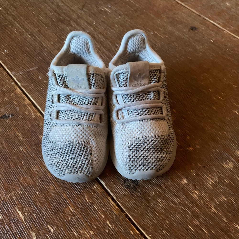 Baby adidas